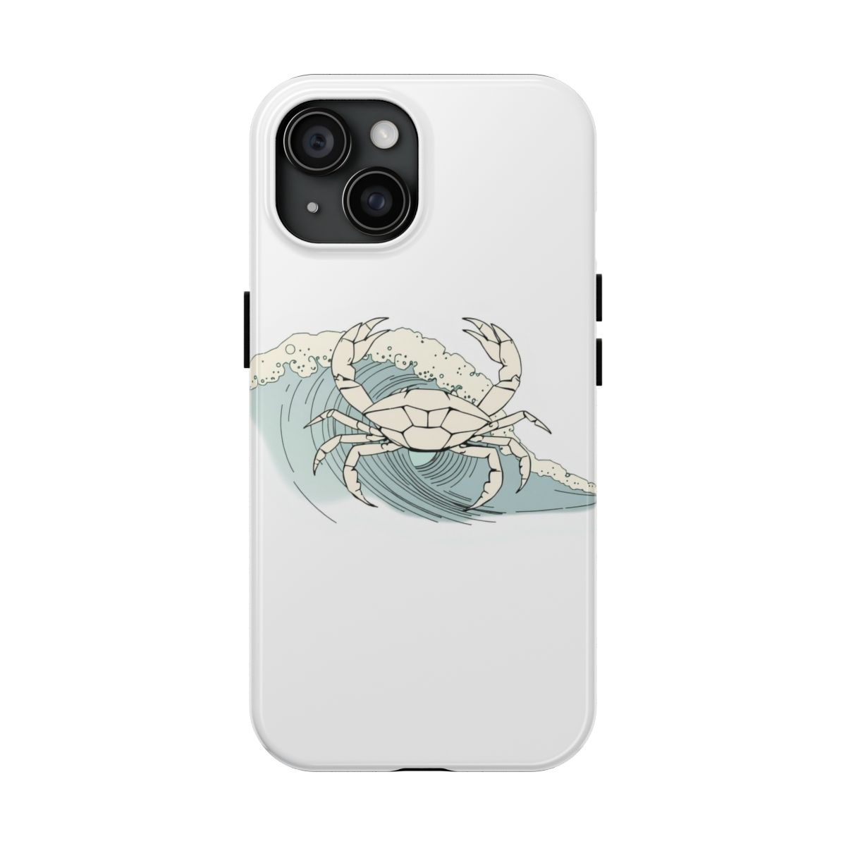 Candy Moon Nights 01 — iPhone 17 Pro Max case
