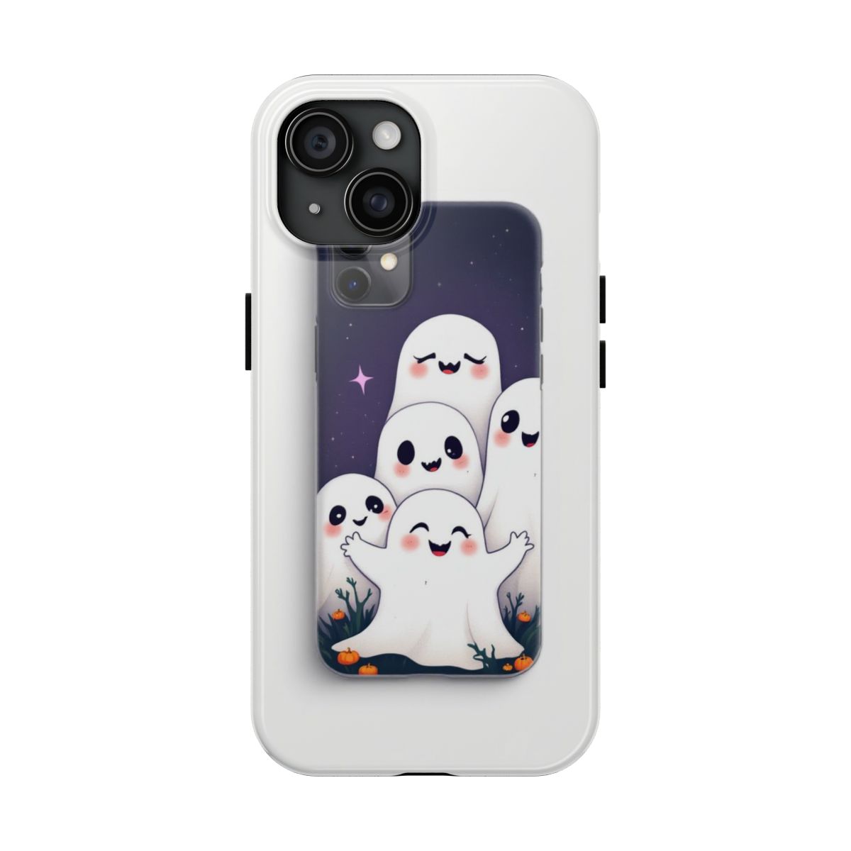 Little Vampire Academy 01 — iPhone 17 Pro Max case