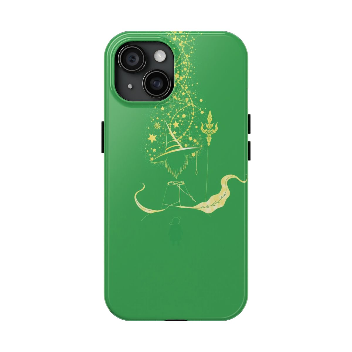 Pumpkin Party 01 — iPhone 17 Pro Max case