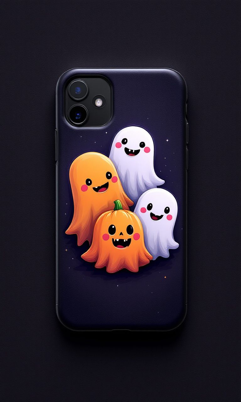 Boo Crew 01